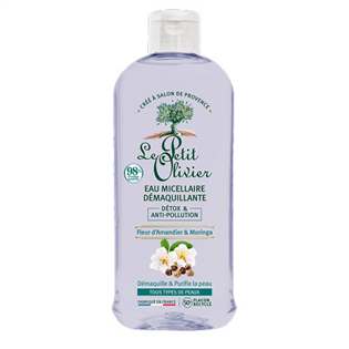 杏花三合一溫和保濕卸妝液（新）