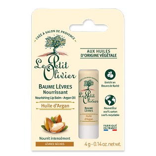 小橄欖樹 護唇膏 (摩洛哥堅果油)