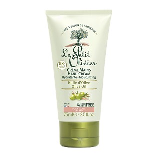 小橄欖樹 護手霜 (橄欖)