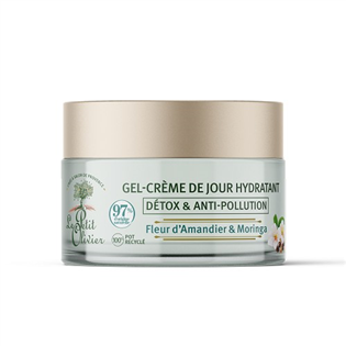 杏花保濕日用凝霜（新）